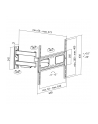 LogiLink Uchwyt ścienny LCD/LED VESA, 37-70', max. 50kg - nr 8
