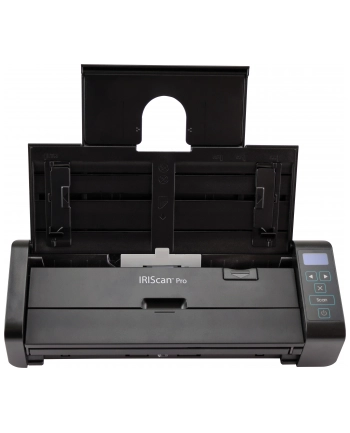 I.R.I.S IRISCan Pro 5 - 23PPM - ADF 20Pages - winMac nr 2