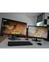 Rozdzielacz - Splitter Techly AV HDMI 2.0 1/2 Ultra HD 4Kx2K 3D - nr 25