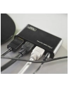 Rozdzielacz - Splitter Techly AV HDMI 2.0 1/2 Ultra HD 4Kx2K 3D - nr 32