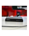 Rozdzielacz - Splitter Techly AV HDMI 2.0 1/2 Ultra HD 4Kx2K 3D - nr 37