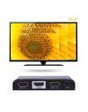 Rozdzielacz - Splitter Techly AV HDMI 2.0 1/2 Ultra HD 4Kx2K 3D - nr 45