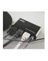 Rozdzielacz - Splitter Techly AV HDMI 2.0 1/2 Ultra HD 4Kx2K 3D - nr 46