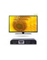 Rozdzielacz - Splitter Techly AV HDMI 2.0 1/2 Ultra HD 4Kx2K 3D - nr 5