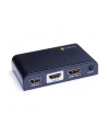 Rozdzielacz - Splitter Techly AV HDMI 2.0 1/2 Ultra HD 4Kx2K 3D - nr 8