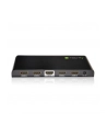 Rozdzielacz - Splitter Techly AV HDMI 2.0 1/4 Ultra HD 4Kx2K 3D - nr 1