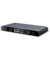 Rozdzielacz - Splitter Techly AV HDMI 2.0 1/4 Ultra HD 4Kx2K 3D - nr 20