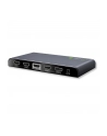 Rozdzielacz - Splitter Techly AV HDMI 2.0 1/4 Ultra HD 4Kx2K 3D - nr 21