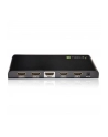Rozdzielacz - Splitter Techly AV HDMI 2.0 1/4 Ultra HD 4Kx2K 3D - nr 23