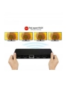 Rozdzielacz - Splitter Techly AV HDMI 2.0 1/4 Ultra HD 4Kx2K 3D - nr 29