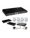 Rozdzielacz - Splitter Techly AV HDMI 2.0 1/4 Ultra HD 4Kx2K 3D - nr 2