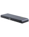 Rozdzielacz - Splitter Techly AV HDMI 2.0 1/8 Ultra HD 4Kx2K 3D - nr 12