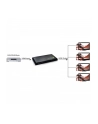 Rozdzielacz - Splitter Techly HDMI 1/4 Ultra HD, 3D - nr 10
