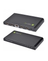 Rozdzielacz - Splitter Techly HDMI 1/4 Ultra HD, 3D - nr 13