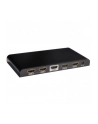 Rozdzielacz - Splitter Techly HDMI 1/4 Ultra HD, 3D - nr 1