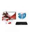 Rozdzielacz - Splitter Techly HDMI 1/4 Ultra HD, 3D - nr 23