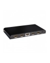 Rozdzielacz - Splitter Techly HDMI 1/4 Ultra HD, 3D - nr 26