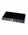 Rozdzielacz - Splitter Techly HDMI 1/4 Ultra HD, 3D - nr 28