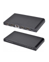 Rozdzielacz - Splitter Techly HDMI 1/4 Ultra HD, 3D - nr 29