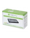 Rozdzielacz - Splitter Techly HDMI 1/4 Ultra HD, 3D - nr 2