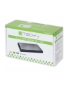 Rozdzielacz - Splitter Techly HDMI 1/4 Ultra HD, 3D - nr 34