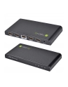 Rozdzielacz - Splitter Techly HDMI 1/4 Ultra HD, 3D - nr 35