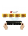 Rozdzielacz - Splitter Techly HDMI 1/4 Ultra HD, 3D - nr 39