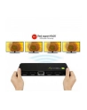 Rozdzielacz - Splitter Techly HDMI 1/4 Ultra HD, 3D - nr 48