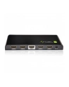Rozdzielacz - Splitter Techly HDMI 1/4 Ultra HD, 3D - nr 51
