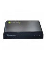 Rozdzielacz - Splitter Techly HDMI 1/4 Ultra HD, 3D - nr 52