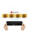Rozdzielacz - Splitter Techly HDMI 1/4 Ultra HD, 3D - nr 5