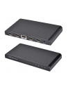 Rozdzielacz - Splitter Techly HDMI 1/4 Ultra HD, 3D - nr 6