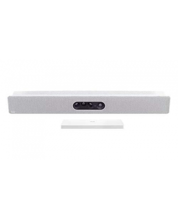 Cisco Systems Cisco Room Kit Plus w/Codec Plus, Quad Camera and Touch 10