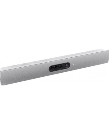 Cisco Systems Cisco Room Kit Plus w/Codec Plus, Quad Camera and Touch 10