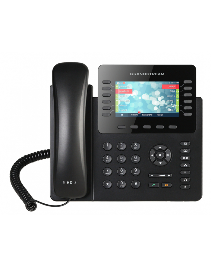 Grandstream Telefon VoIP 6xSIP GXP2170HD główny