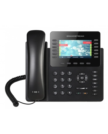 Grandstream Telefon VoIP 6xSIP GXP2170HD nr 2