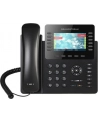 Grandstream Telefon VoIP 6xSIP GXP2170HD - nr 22