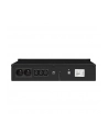 Zasilacz awaryjny Ever ECO Pro 700VA AVR 3xIEC 2xPL Sin USB rack - nr 2