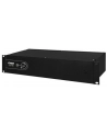 Zasilacz awaryjny Ever ECO Pro 700VA AVR 3xIEC 2xPL Sin USB rack - nr 7