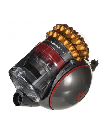 Dyson Odkurzacz cylindryczny Cinetic Big Ball Multi Floor 2