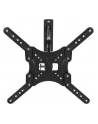 MACLEAN UCHWYT DO TELEWIZORA LUB MONITORA 13-55  30KG MC-759 CZARNY VESA 400X400 - nr 17