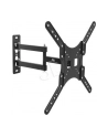 MACLEAN UCHWYT DO TELEWIZORA LUB MONITORA 13-55  30KG MC-759 CZARNY VESA 400X400 - nr 18