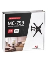 MACLEAN UCHWYT DO TELEWIZORA LUB MONITORA 13-55  30KG MC-759 CZARNY VESA 400X400 - nr 20
