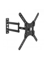 MACLEAN UCHWYT DO TELEWIZORA LUB MONITORA 13-55  30KG MC-759 CZARNY VESA 400X400 - nr 21