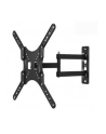 MACLEAN UCHWYT DO TELEWIZORA LUB MONITORA 13-55  30KG MC-759 CZARNY VESA 400X400 - nr 24