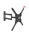 MACLEAN UCHWYT DO TELEWIZORA LUB MONITORA 13-55  30KG MC-759 CZARNY VESA 400X400 - nr 25