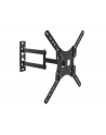 MACLEAN UCHWYT DO TELEWIZORA LUB MONITORA 13-55  30KG MC-759 CZARNY VESA 400X400 - nr 26