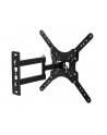 MACLEAN UCHWYT DO TELEWIZORA LUB MONITORA 13-55  30KG MC-759 CZARNY VESA 400X400 - nr 27