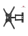 MACLEAN UCHWYT DO TELEWIZORA LUB MONITORA 13-55  30KG MC-759 CZARNY VESA 400X400 - nr 6