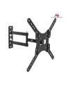 MACLEAN UCHWYT DO TELEWIZORA LUB MONITORA 13-55  30KG MC-759 CZARNY VESA 400X400 - nr 9